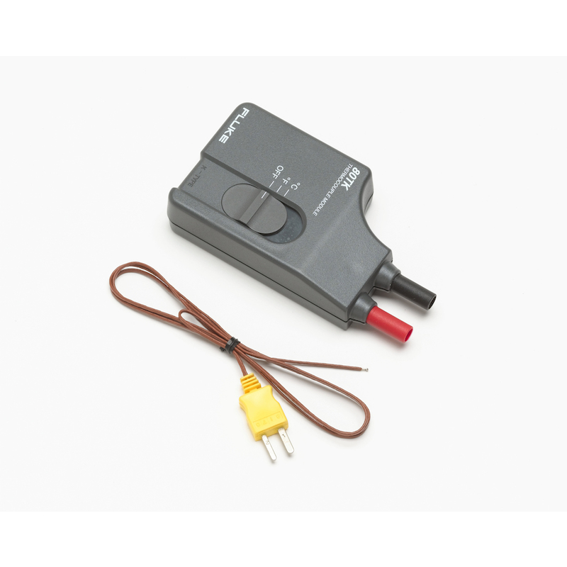 THERMOKOPPELMODULE          80TK             FLUKE