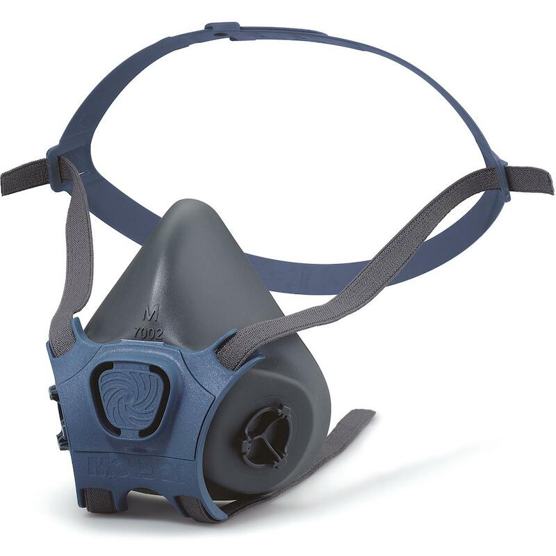HALFGELAATSMASKER EASYLOCK  7001 - S        MOLDEX
