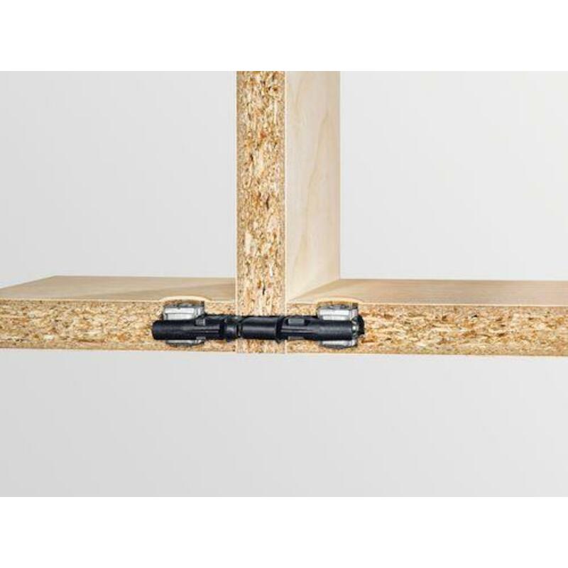 VERBINDER VAN HET CENTRALE GEDEELTE MSV D8/25 - 203167 - FESTOOL