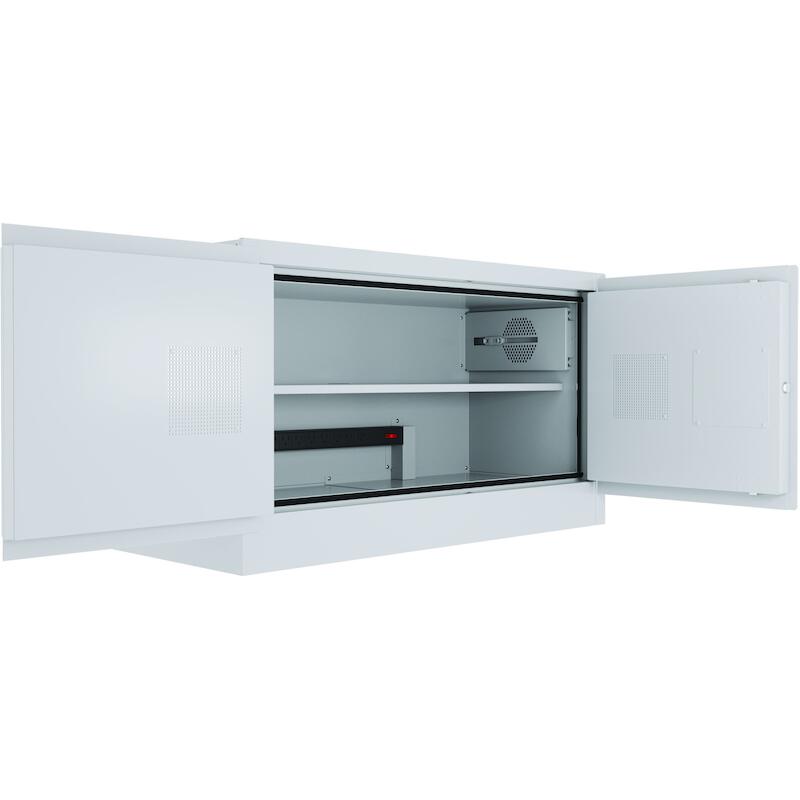 VEILIGHEIDSKAN TYPE 1 ZN    JCN10301RD - 4L   JUST