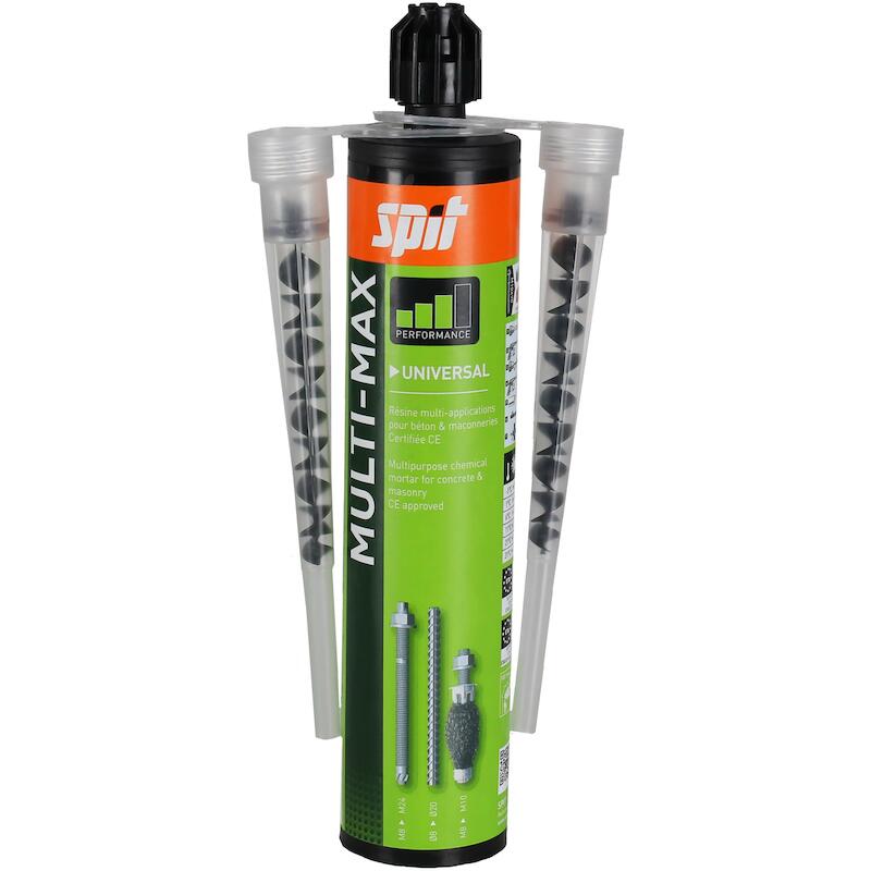 CHEMISCH ANKER 280ML        MULTIMAX 060040   SPIT