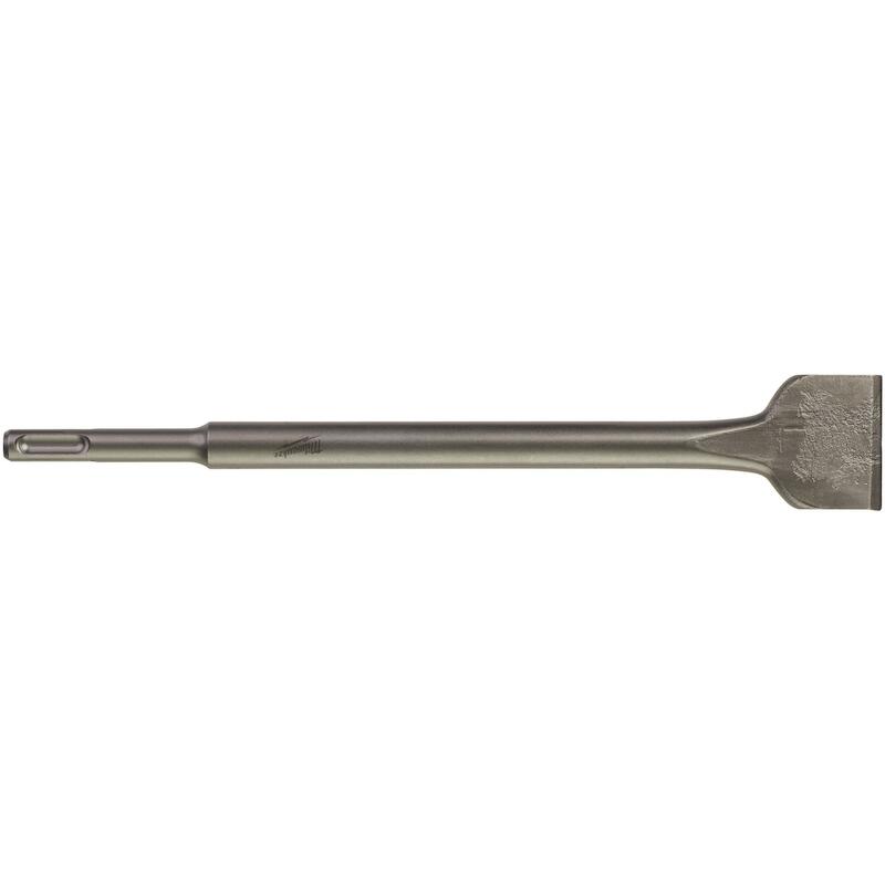Milwaukee - Wide flat chisel - SDS-Plus - 250 x 40 mm - 02880848