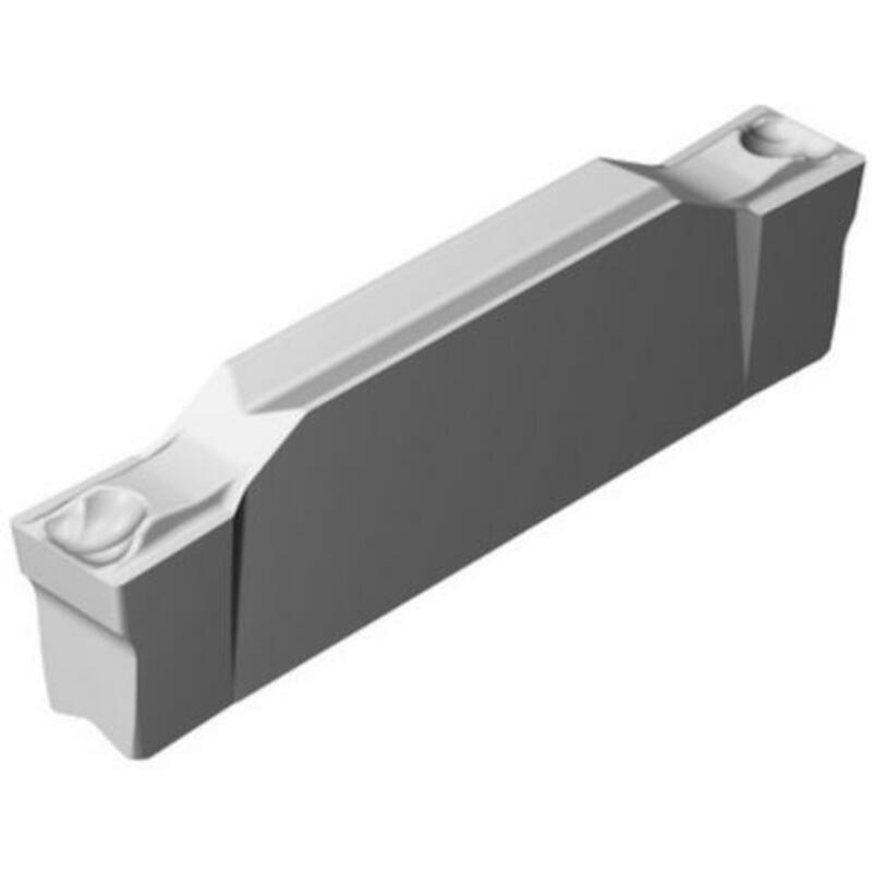 PLAQUETTE D'ÉCH N123E2-0185-0001-GF H13A SANDVIK C