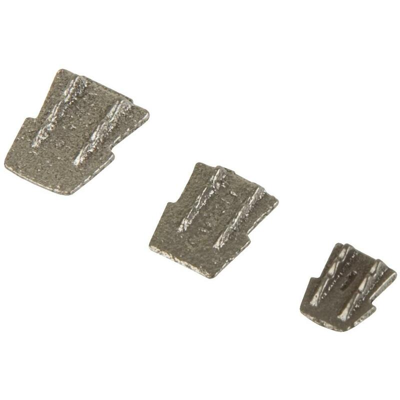 COIN POUR MARTEAU SET       1-2-3            POLET