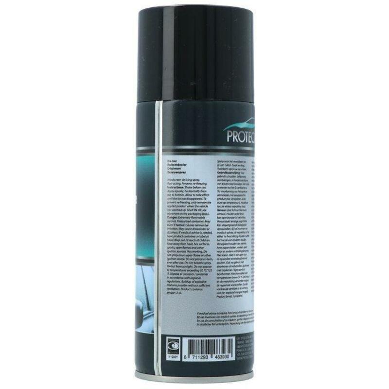 RUITENONTDOOIER             1890903 - 400ML PROTEC