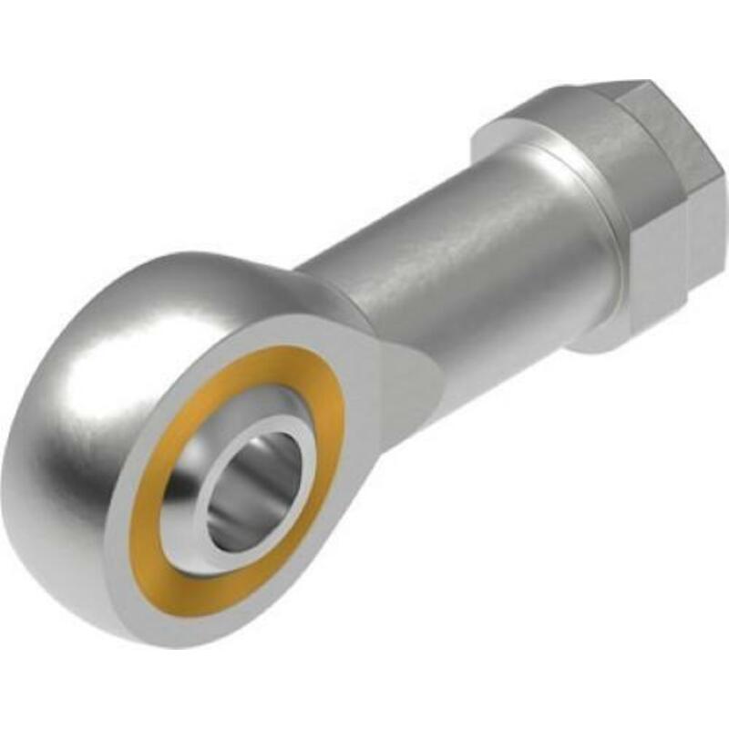 SCHARNIERKOP SGS-M8 (9255) FESTO