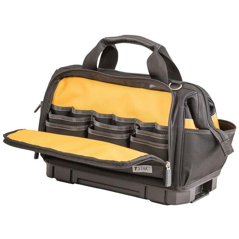 GRAND SAC À OUTILS TSTAK    DWST82991-1     DEWALT