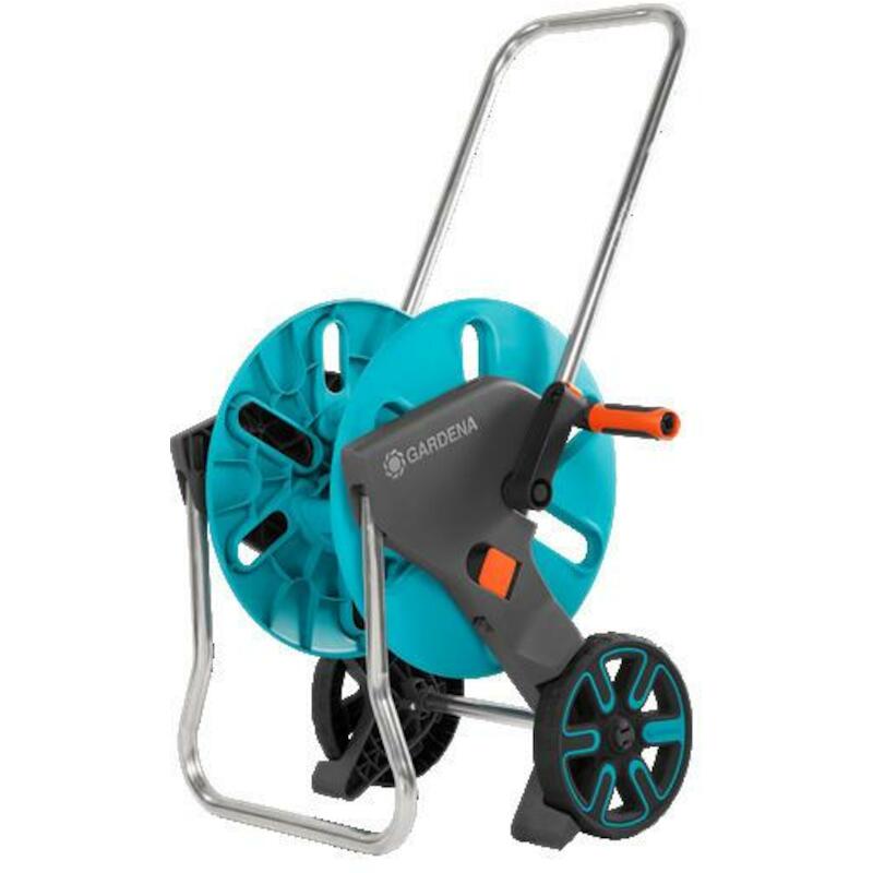 Gardena - Slangenwagen - CleverRoll M - 18510-20 - Zonder slang - 02854794