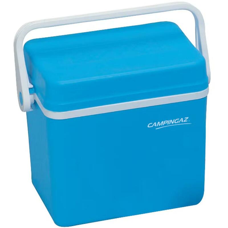 GLACIÈRE 17L                ISOTHERM     CAMPINGAZ