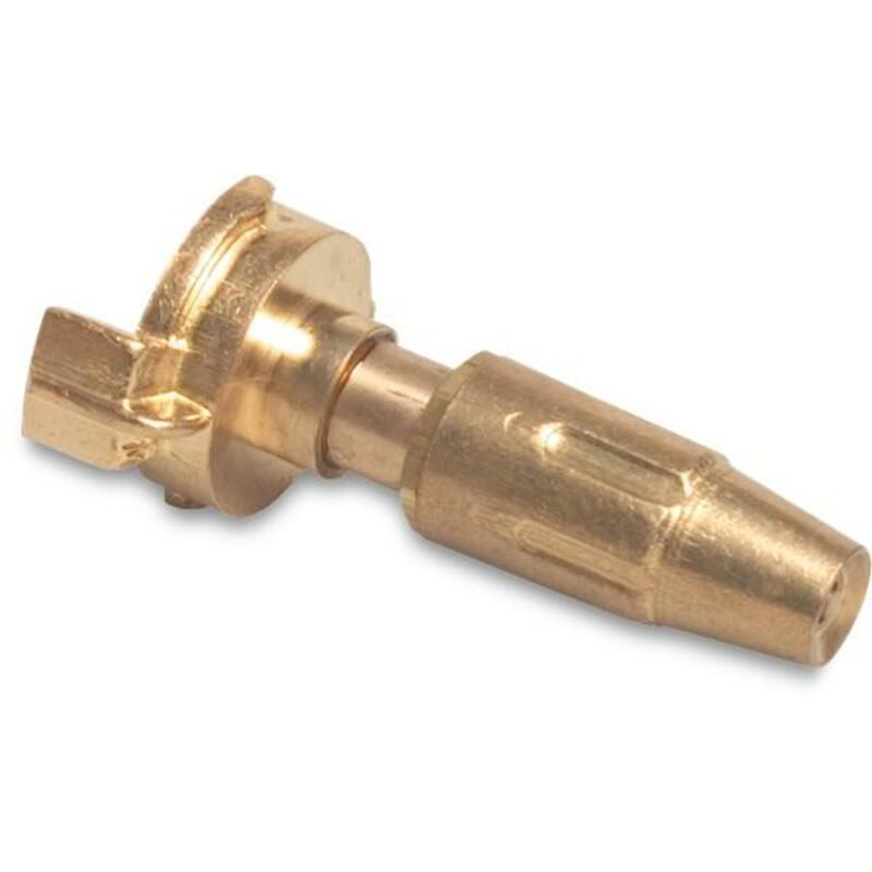 LANCE RACCORD GEKA TYPE 125 (GKGSS) 3/4"