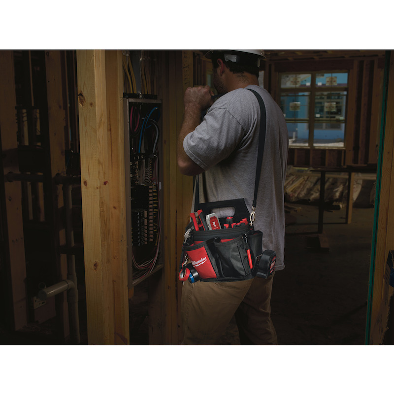 PORTE-OUTILS ÉLECTRICIEN    4932500308   MILWAUKEE