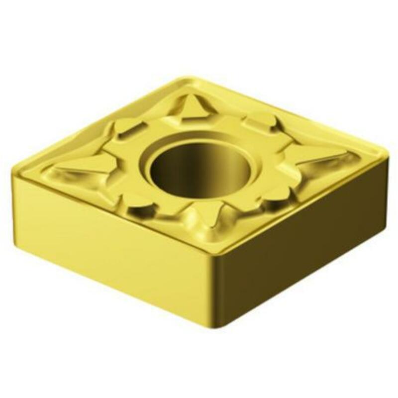 PLAQUETTE D'ÉCH CNMG 12 04 08-MM    2025 SANDVIK C
