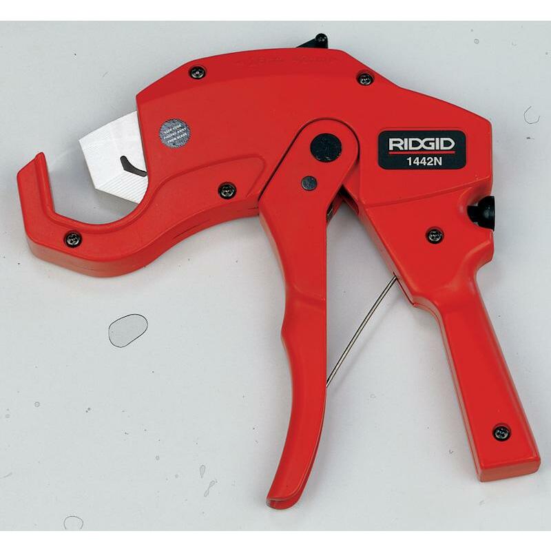 SCHAAR VR.KUNSTSTOF BUIS    1442N  42 MM    RIDGID