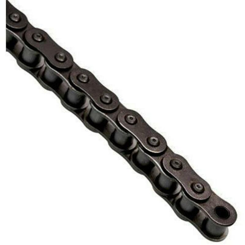 KETTING - RENOLD BLUE 06B-1 - SIMPLEX 3/8 INCH