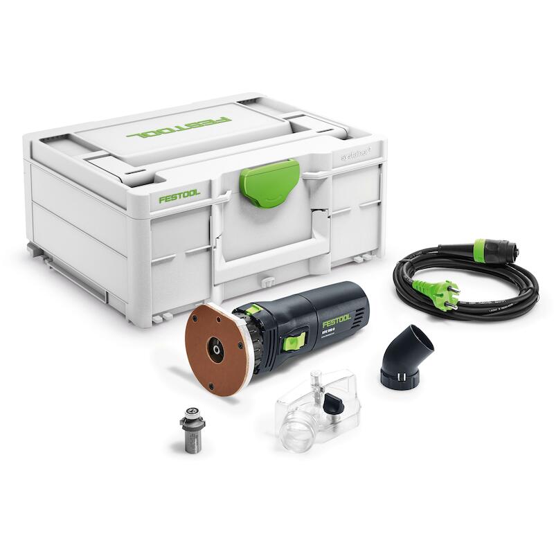 AFFLEUREUSE OFK 500 Q-PLUS R3 - 576225 - FESTOOL