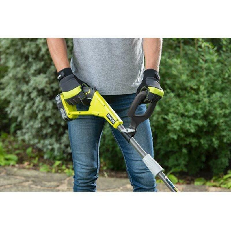 ACCUKANTENSNIJDER 18V/BODY  RY18EGA-0        RYOBI