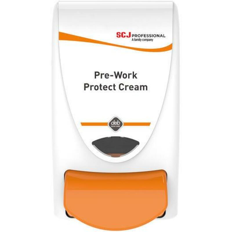 DISPENSER 1L                DEB STOKO PROTECT DEB