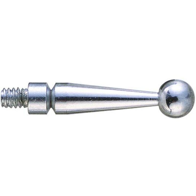 TOUCHE CHROMÉE D3MM POURSÉR 513 103014 MITUTOYO