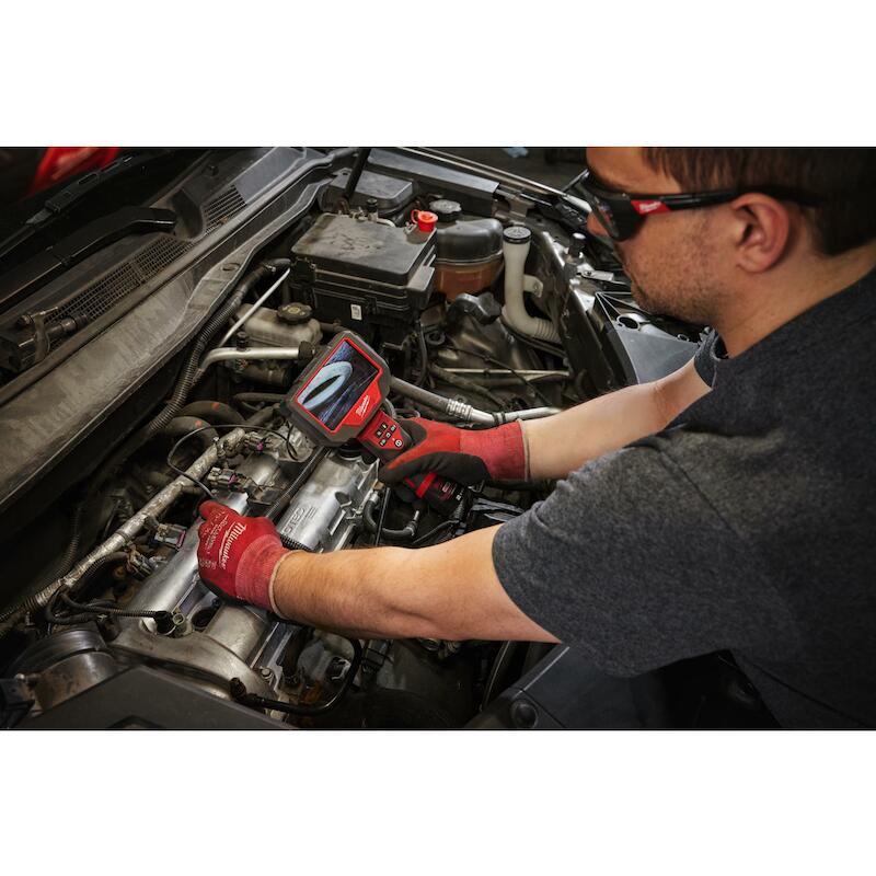 INSPECTIECAMERA 12V/BODY    M12 ATB-0C   MILWAUKEE