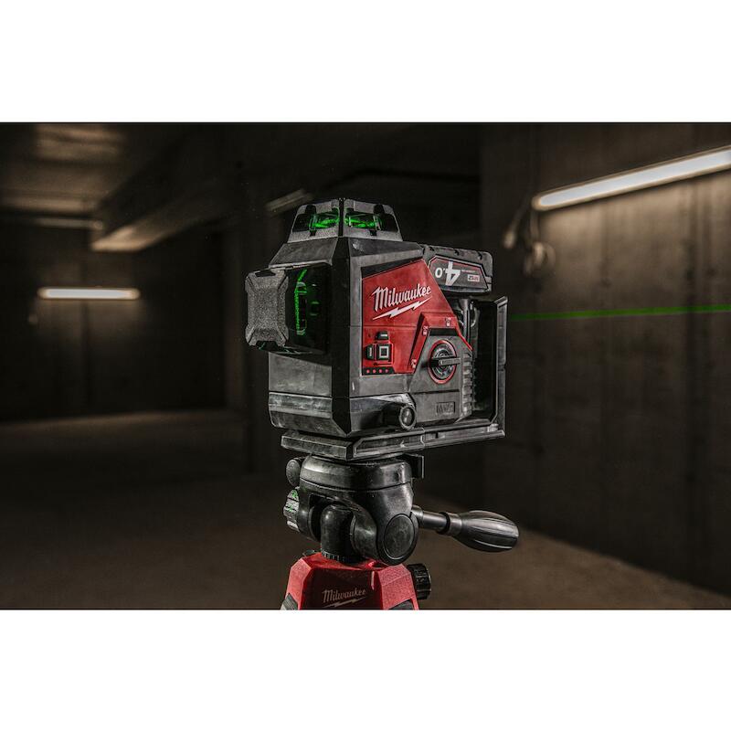 TRÉPIED LASER 1,8M          4932478106   MILWAUKEE