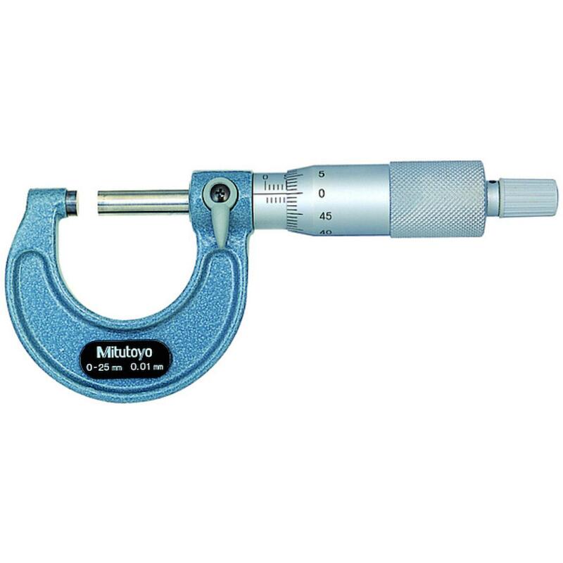 MICROMÈTRE D'EXT.475-500MM  103-156(0,01) MITUTOYO