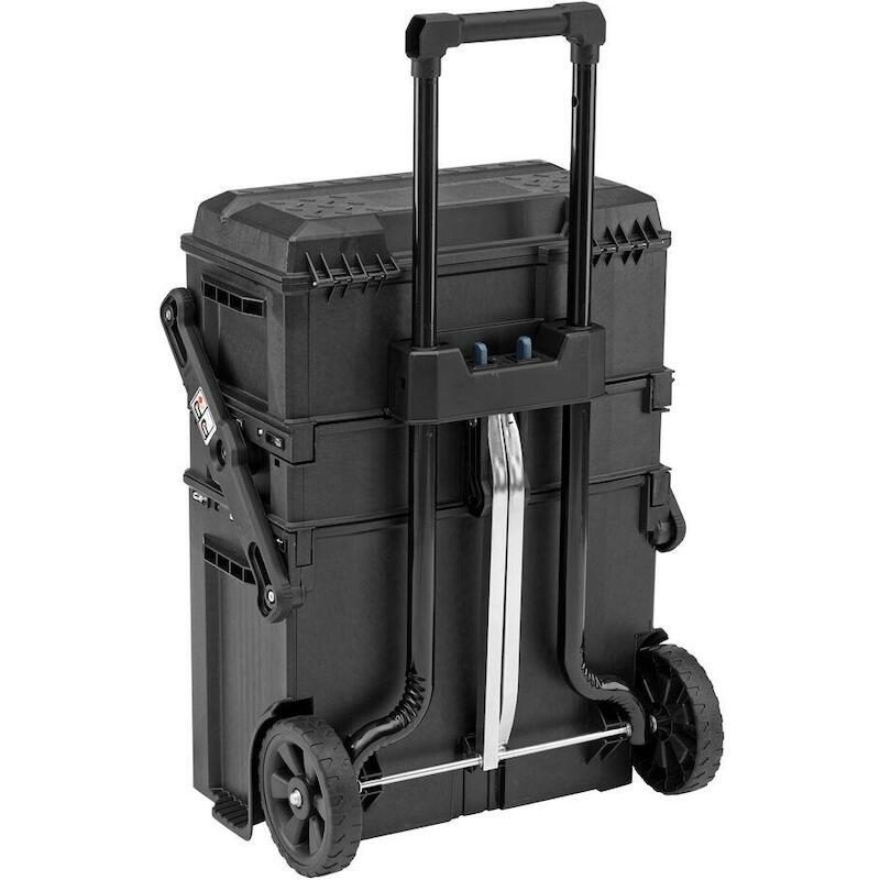 Stanley - Cantilever tool trolley Fatmax - 1-94-210 - 549 x 413 x 733 mm - 02312647