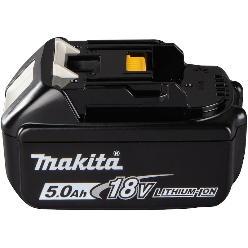 ACCU-SET 18V/2X5AH          1914E8-5        MAKITA
