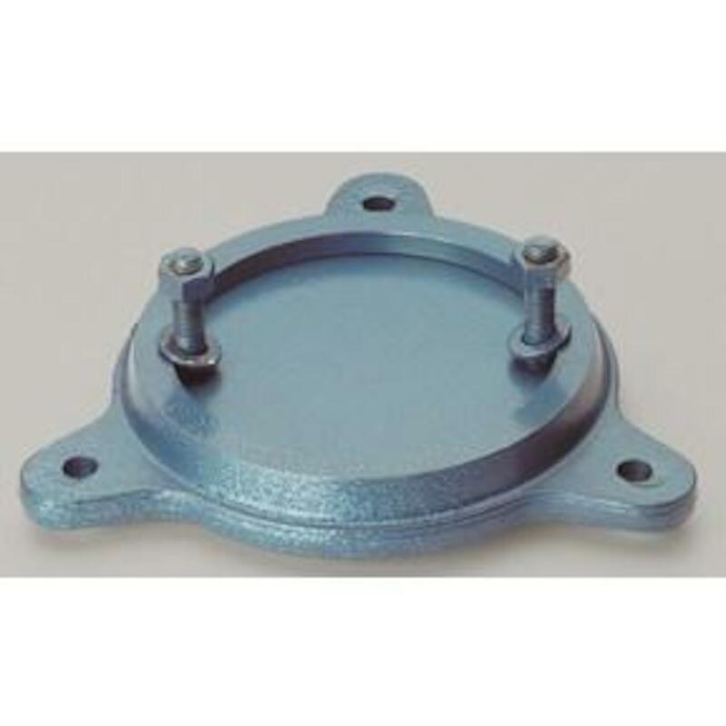 DRAAIPLAAT VR.M92           D 38-150 M         FZA