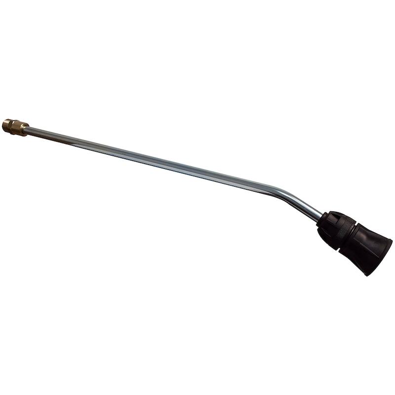 LANS MET REGELBARE SPUITMOND - 46221 - MAKITA