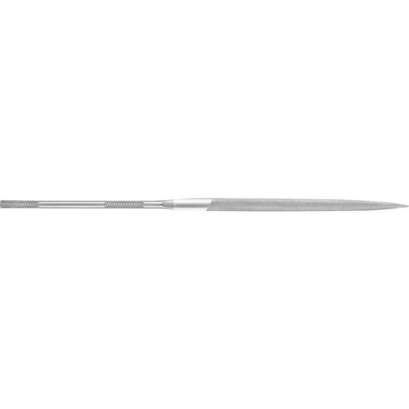 NAALDVIJL VOGELTONG K1 3MM  2403 140X4,5X1,8 PFERD