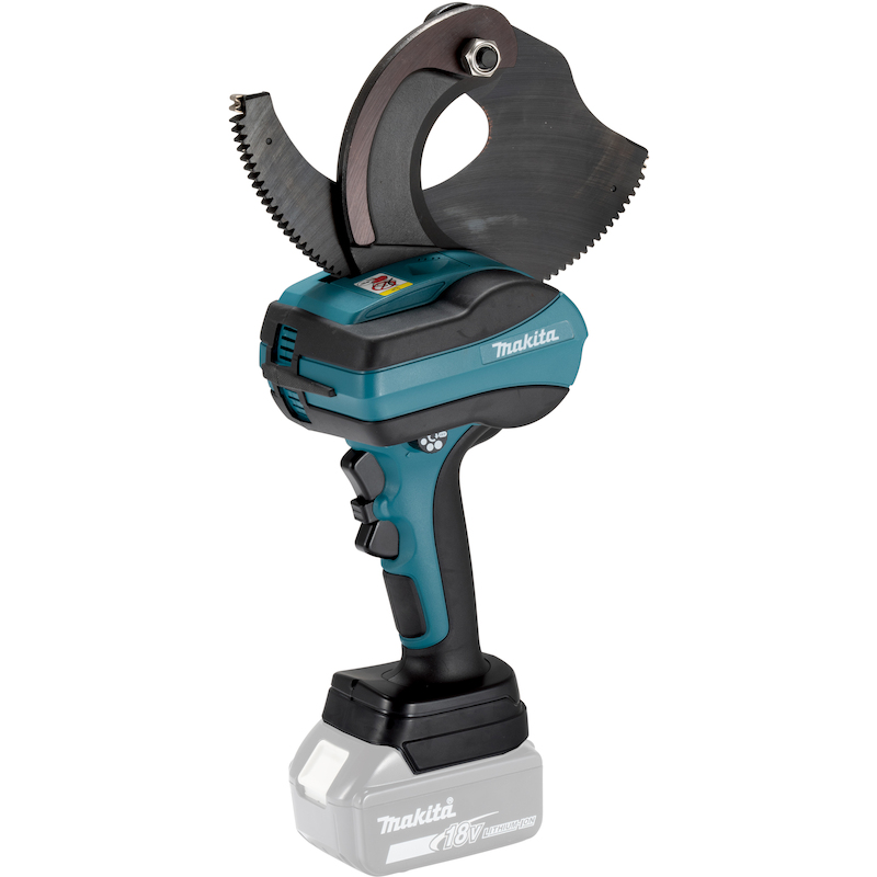 COUPE-CABLE/ACCU 18V/BODY   DTC102Z         MAKITA