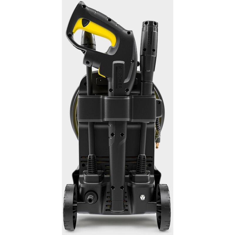 Kärcher - k 5 Classic Home - hogedrukreiniger - 2100 w - 145 bar - 08103516