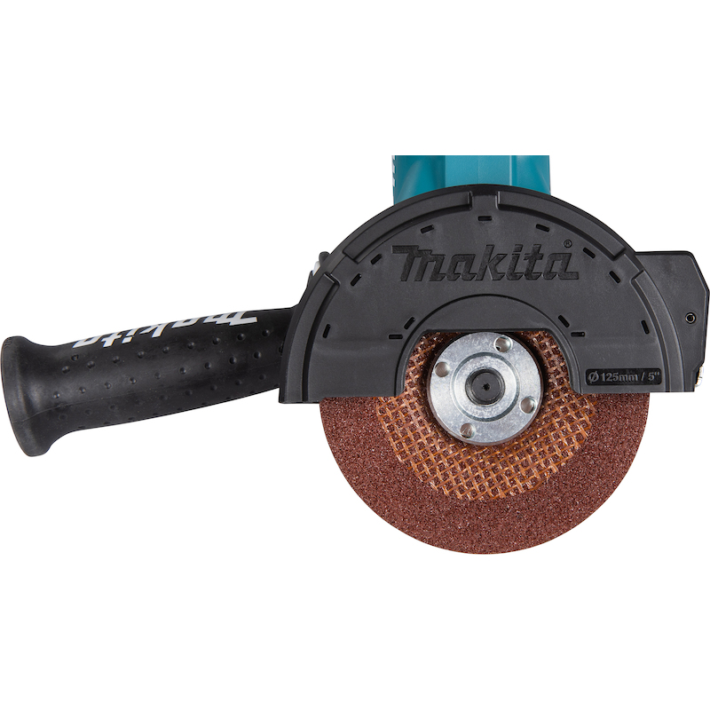 MEULEUSE D'ANGLE 125 MM - GA5095X01 - MAKITA