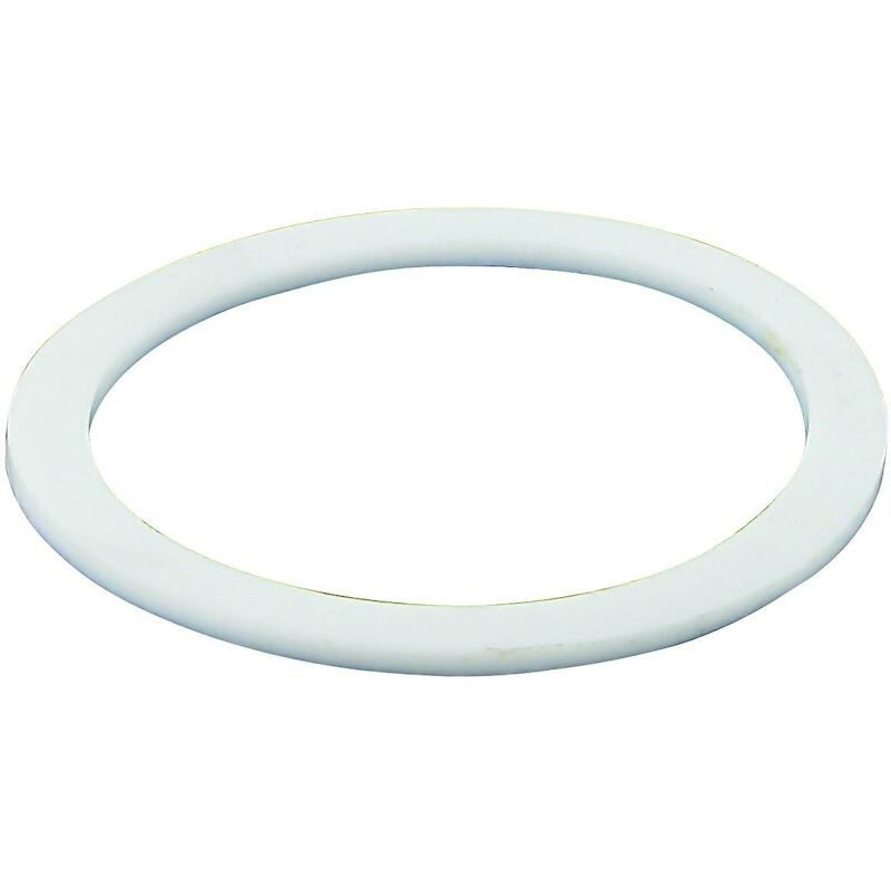 DICHTING NBR (WIT)DN 50MM(KAP)                  TW
