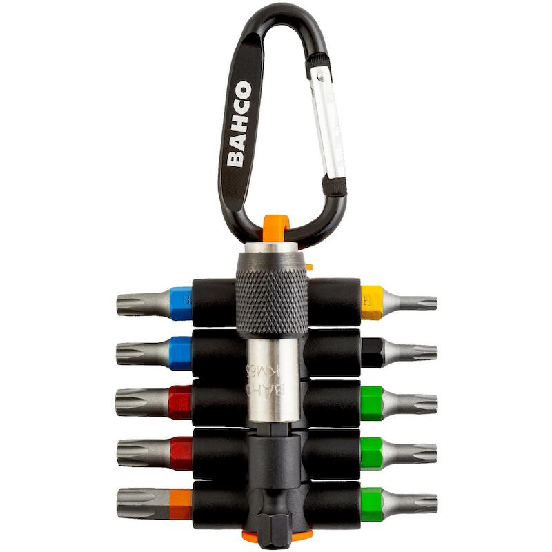BITSET STICKYBITS           59S/TCS11-1(11ST)BAHCO