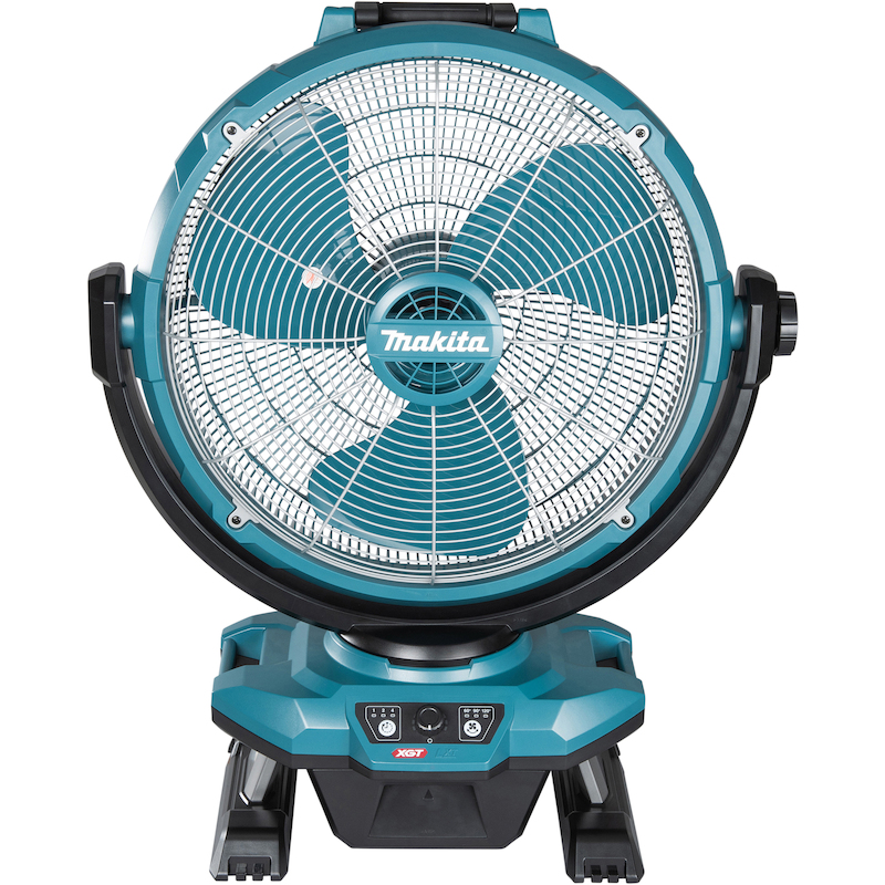 VENTILATEUR XGT® LXT® - CF003GZ - MAKITA