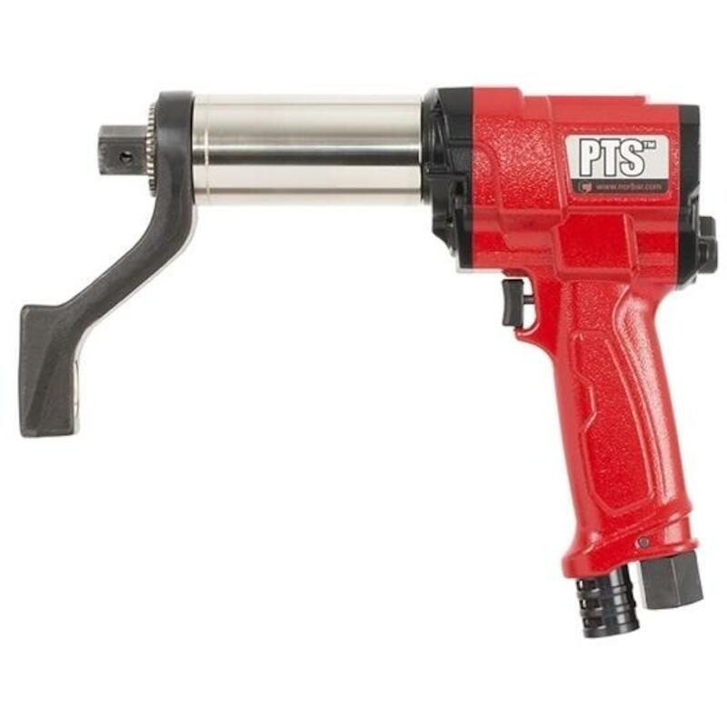 MULTIPLICATEUR DE COUPLE PNEUMATIQUE - 180242.B06PTS52 - NORBAR