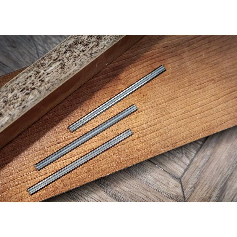 SCHAAFMES HM PRO 56X5,5MM   2608635901 (10ST)BOSCH