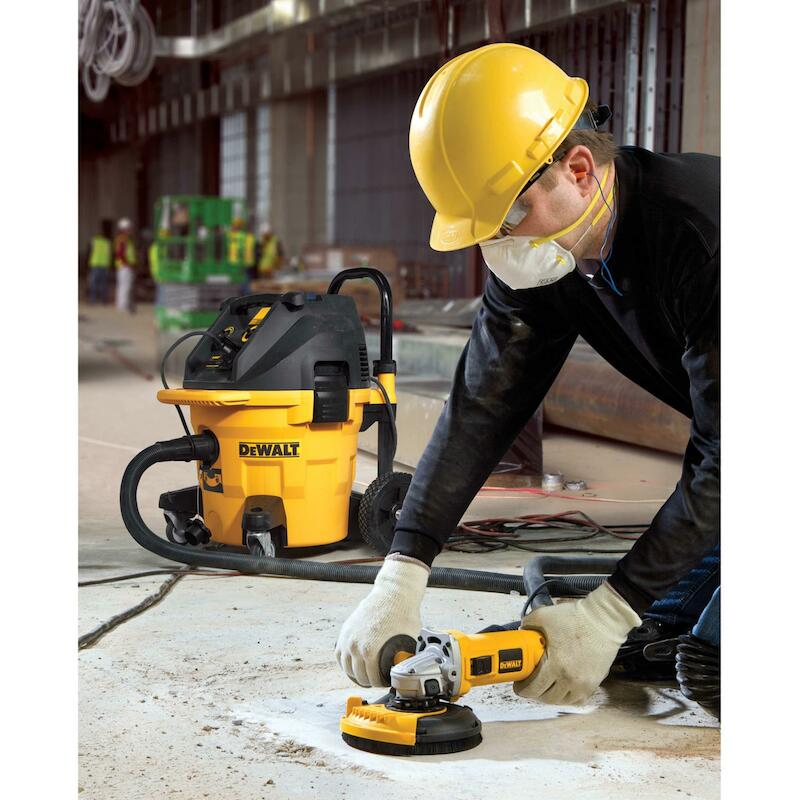 CARTER PR.MEUL.115-125MM    DWE46150        DEWALT