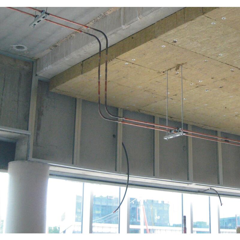 ISOLATIEPLUG 8X60/110       ISOMET     059740 SPIT