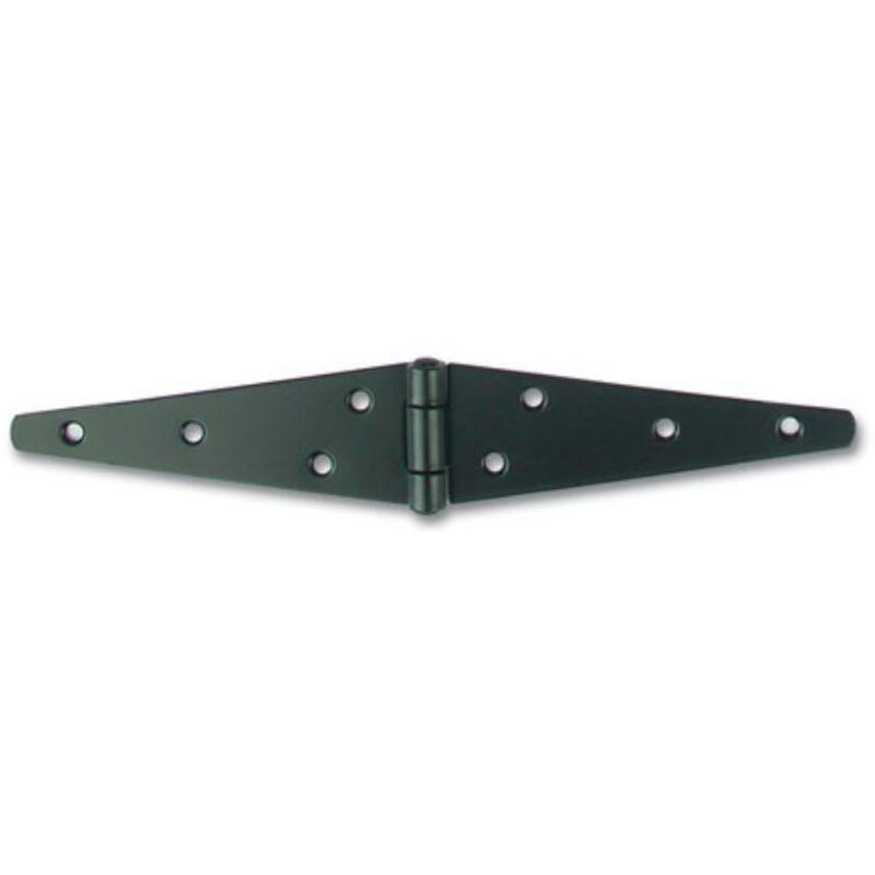 DUBBEL HENGSEL 200MM        PE6+30  BICHR.     HGD