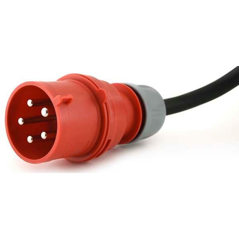 COFFRET DISTR.ÉL.400V       LM 47923         LUMX
