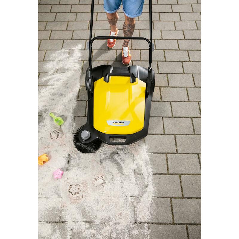 BALAYEUSE MÉCANIQUE         S 6            KARCHER