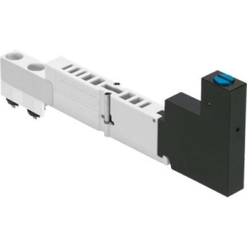 PLAQUE D'ISOLEMENT VERTICALE VMPA1-HS (567805) FESTO