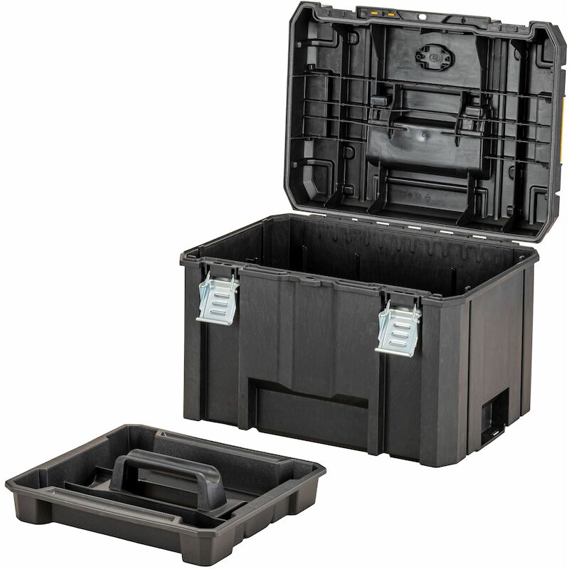 COFFRE D'OUTILS TSTAK       DWST83346       DEWALT