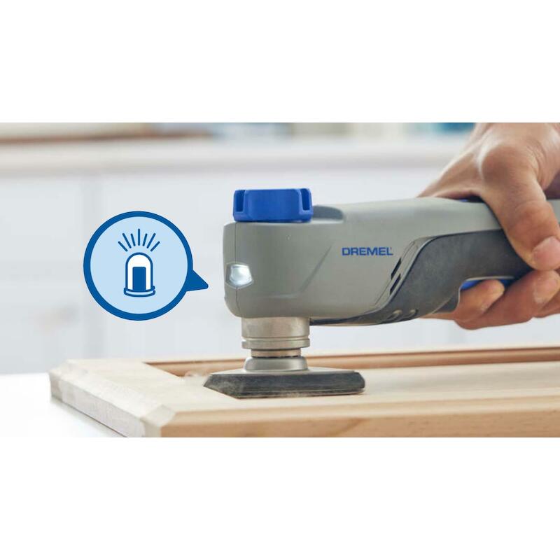 ACCU-MULTITOOL 12V/2AH      CM12            DREMEL