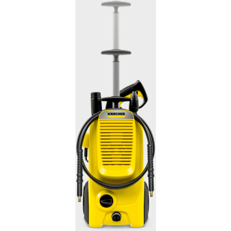 Kärcher - k 5 Classic Home - hogedrukreiniger - 2100 w - 145 bar - 08103516