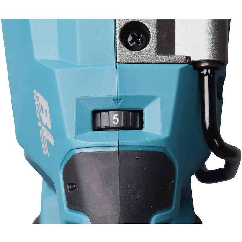 RECIPROZAAG XGT® - JR002GZ - MAKITA