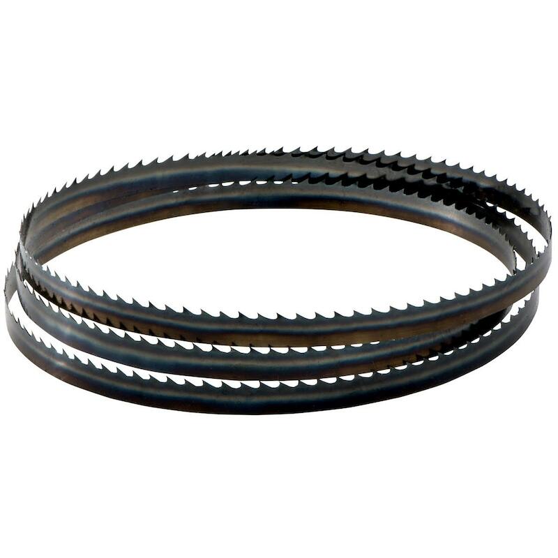SCIE RUB.2240X15X0,5 BAS317 0909029260   A6 METABO