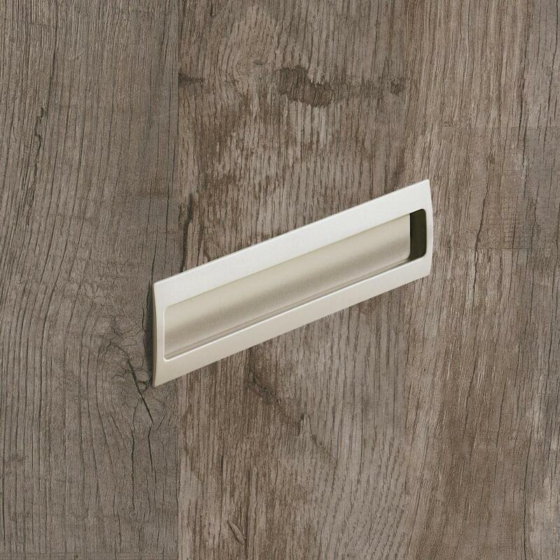 POIGN.ENC.PD NIC M.119X19,5 115182 - 96MM  HETTICH